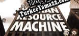 Oyun için Türkçe yama Human Resource Machine
