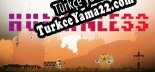 Humanless Türkçe yama Yaması + Metin