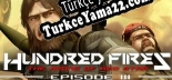 Oyun için Türkçe yama HUNDRED FIRES The rising of red star EPISODE 3