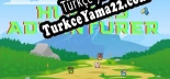 Hungry Adventurer Türkçe yama