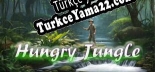Türkçe yama için Hungry Jungle