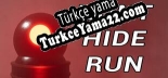Hunt Hide Run Türkçe yama
