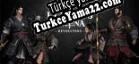 Hunters Arena Revolution Türkçe seslendirme + altyazı