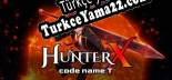 Türkçe yama HunterX code name T