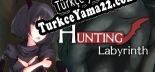 Oyun için Türkçe yama Hunting Labyrinth
