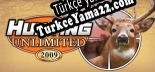 Türkçe yama için Hunting Unlimited 2009