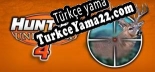 Oyun için Türkçe yama Hunting Unlimited 4