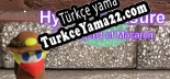 Hyper Treasure The Legend of Macaron Türkçe yama Yaması + Metin