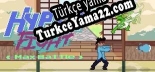 HYPERFIGHT Türkçe yama Yaması + Metin