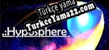 Oyun için Türkçe yama Hyposphere