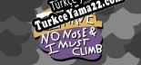 Türkçe yama için I Have No Nose and I Must Climb
