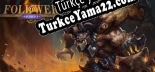 Türkçe yama 信徒献祭
