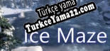 Ice Maze Türkçe yama Yaması + Metin