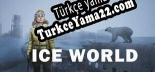 Oyun için Türkçe yama Ice World