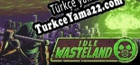 Idle Atomic Türkçe seslendirme + altyazı