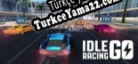 Oyun için Türkçe yama Idle Racing GO Clicker Tycoon