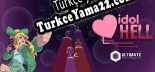 Türkçe yama için Idol Hell