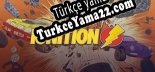 Türkçe yama için Ignition