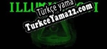 Türkçe yama için Illuminascii