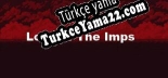 Im Not Crazy Türkçe yama