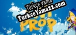 Oyun için Türkçe yama Im prop