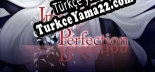 Image of Perfection Türkçe yama