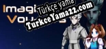 Oyun için Türkçe yama Imaginal Voyages