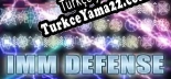 Türkçe yama IMM Defense