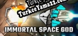 Immortal Space God Türkçe yama Yaması + Metin