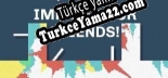 IMPALE YOUR FRIENDS Türkçe seslendirme + altyazı