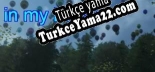 in my Dream Türkçe yama
