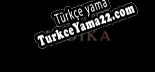 Oyun için Türkçe yama INDIKA