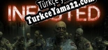 Türkçe yama Infested