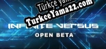 INFINITE VERSUS 3D MUGEN Open Beta Türkçe yama