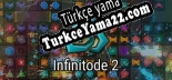 Türkçe yama için Infinitode 2 Infinite Tower Defense