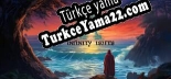 Türkçe yama için Infinity Islets