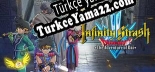 Türkçe yama için Infinity Strash DRAGON QUEST The Adventure of Dai