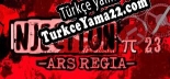 Injection π23 Ars Regia Türkçe yama Yaması + Metin