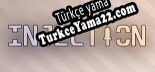 Türkçe yama INJECTION