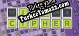 Türkçe yama Ink Cipher