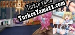 Türkçe yama INSECT HAZARD