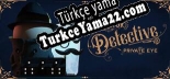 Oyun için Türkçe yama Inspector Detective Private Eye