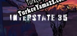 Interstate 35 Türkçe yama Yaması + Metin