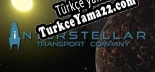 Interstellar Transport Company Türkçe yama Yaması + Metin
