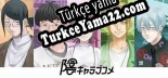 INtLOVErt Game Club Türkçe seslendirme + altyazı