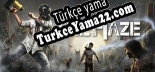 Türkçe yama için Into The Haze