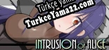 Türkçe yama için Intrusion of Alice