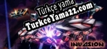 Invasion Türkçe yama