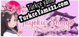 Inyoku Shoujo Türkçe seslendirme + altyazı
