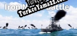 Iron Naval Battle Türkçe seslendirme + altyazı